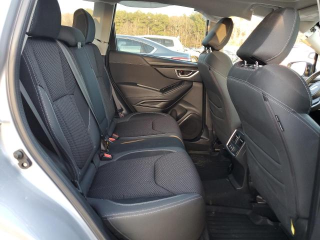 Photo 11 from auction – 2021 SUBARU FORESTER P with VIN JF2SKAJC6MH572796