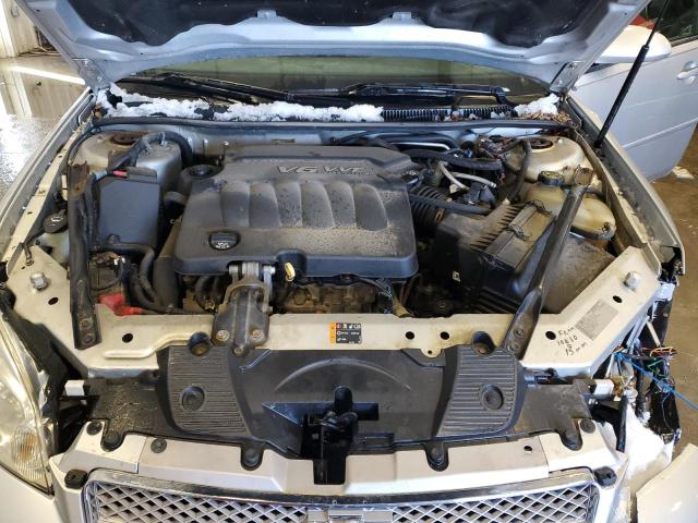Photo 11 from auction – 2012 CHEVROLET IMPALA LS with VIN 2G1WF5E38C1227043