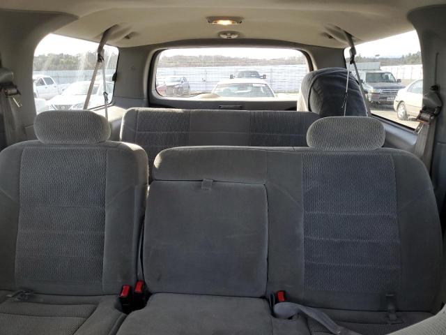 Photo 10 from auction – 2003 FORD EXCURSION with VIN 1FMNU41SX3EA99432