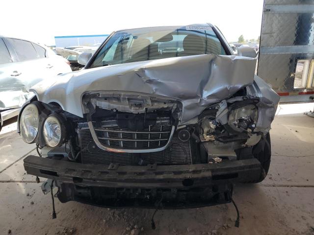 Photo 5 from auction – 2005 KIA AMANTI with VIN KNALD124455058126