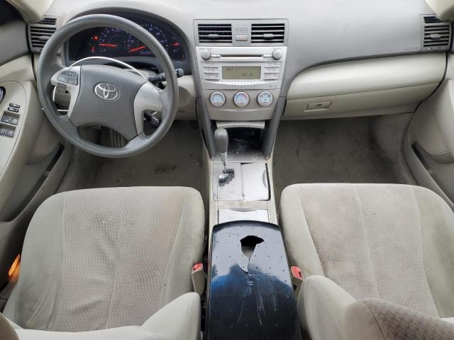 Photo 8 from auction – 2011 TOYOTA CAMRY BASE with VIN 4T1BF3EK3BU606922