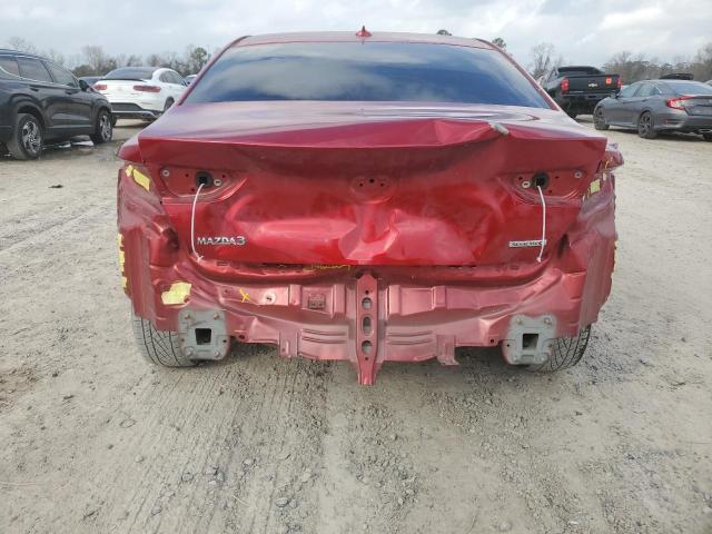 Photo 6 from auction – 2019 MAZDA 3 PREFERRE with VIN JM1BPADL4K1117902