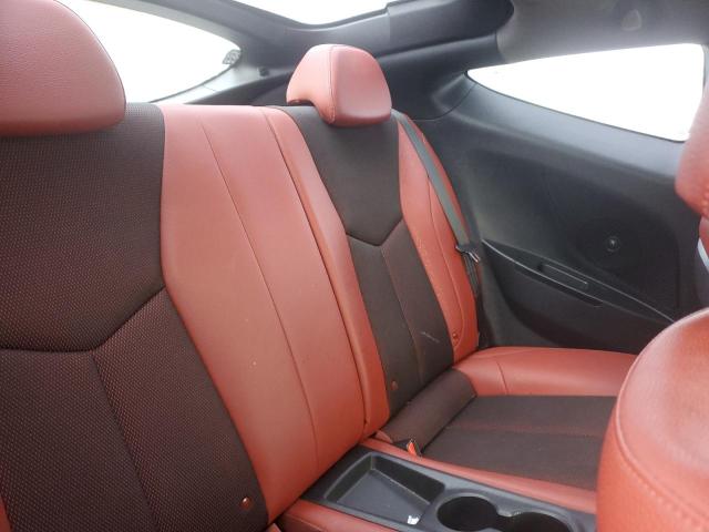 Photo 10 from auction – 2014 HYUNDAI VELOSTER T with VIN KMHTC6AE5EU203494