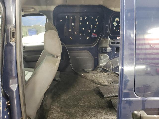 Photo 10 from auction – 2011 FORD TRANSIT CO with VIN NM0LS7DN6BT062720