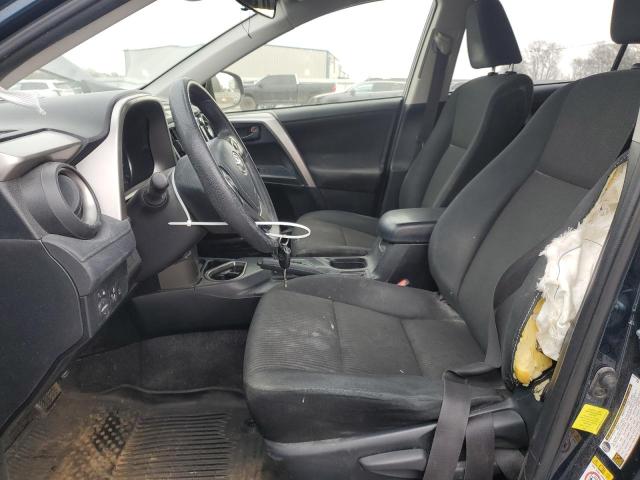 Photo 7 from auction – 2017 TOYOTA RAV4 LE with VIN JTMZFREV8HJ107981