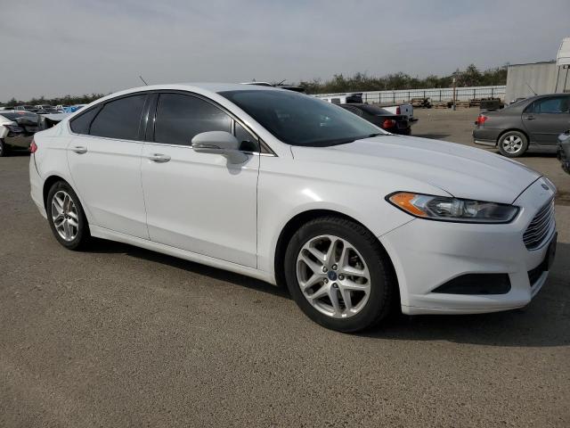 Photo 4 from auction – 2014 FORD FUSION SE with VIN 3FA6P0H77ER259220