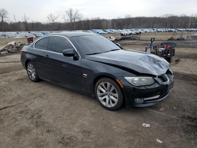 Photo 4 from auction – 2012 BMW 328 XI SUL with VIN WBAKF5C52CE657608