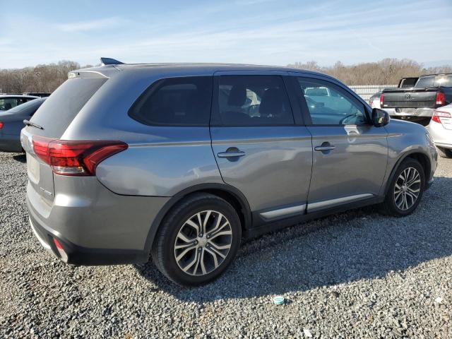Photo 3 from auction – 2017 MITSUBISHI OUTLANDER with VIN JA4AD2A38HZ015022