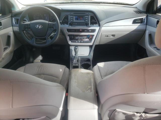 Photo 8 from auction – 2015 HYUNDAI SONATA SE with VIN 5NPE24AF1FH155453
