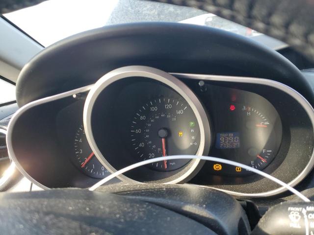 Photo 9 from auction – 2011 MAZDA CX-7 with VIN JM3ER2BM9B0361390
