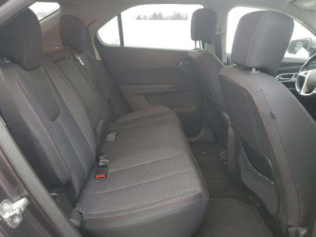 Photo 11 from auction – 2013 CHEVROLET EQUINOX LT with VIN 2GNALDEKXD6301084