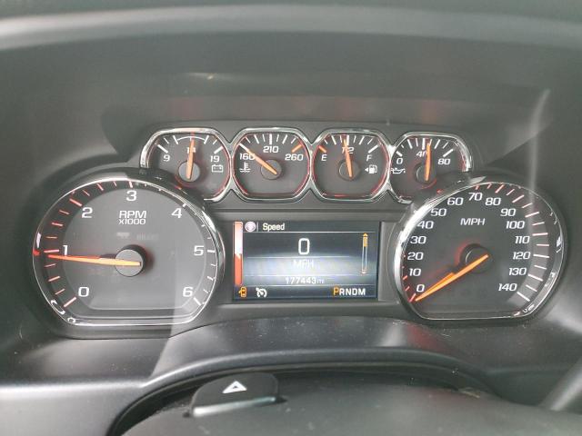 Photo 9 from auction – 2014 GMC SIERRA K15 with VIN 3GTU2VEC3EG400181