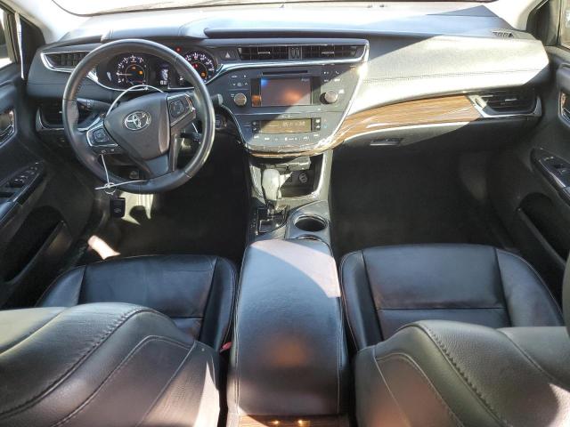 Photo 8 from auction – 2013 TOYOTA AVALON BAS with VIN 4T1BK1EB2DU056809