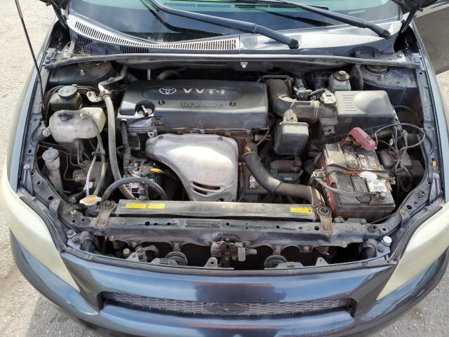 Photo 11 from auction – 2006 TOYOTA SCION TC with VIN JTKDE167760063708