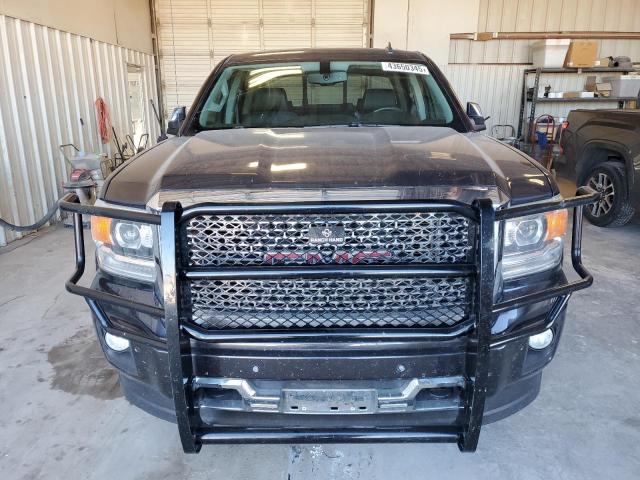 Photo 5 from auction – 2014 GMC SIERRA K15 with VIN 3GTU2WEC2EG538297