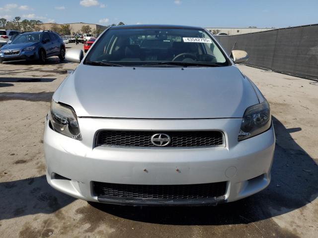 Photo 5 from auction – 2005 TOYOTA SCION TC with VIN JTKDE177450008971