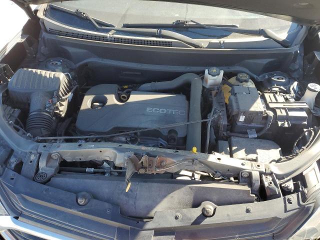 Photo 12 from auction – 2018 CHEVROLET EQUINOX LT with VIN 3GNAXJEV2JL334553