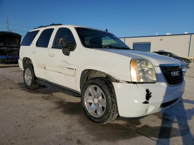 Photo 4 from auction – 2007 GMC YUKON with VIN 1GKFK13017J108626