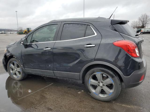 Photo 2 from auction – 2014 BUICK ENCORE with VIN KL4CJCSB7EB560078
