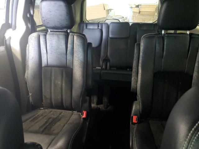 Photo 10 from auction – 2017 DODGE GRAND CARA with VIN 2C4RDGCG2HR567065