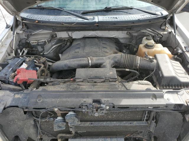 Photo 11 from auction – 2013 FORD F150 SUPER with VIN 1FTFX1ETXDFA38997