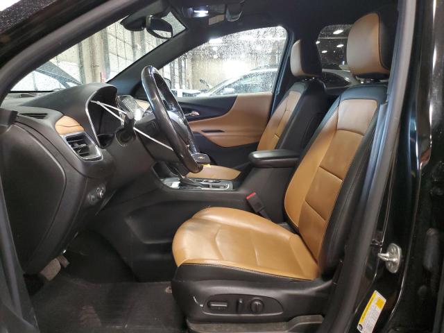 Photo 7 from auction – 2019 CHEVROLET EQUINOX PR with VIN 2GNAXXEV3K6139148