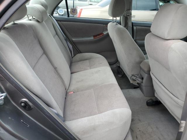 Photo 10 from auction – 2007 TOYOTA COROLLA CE with VIN 2T1BR32E37C821845