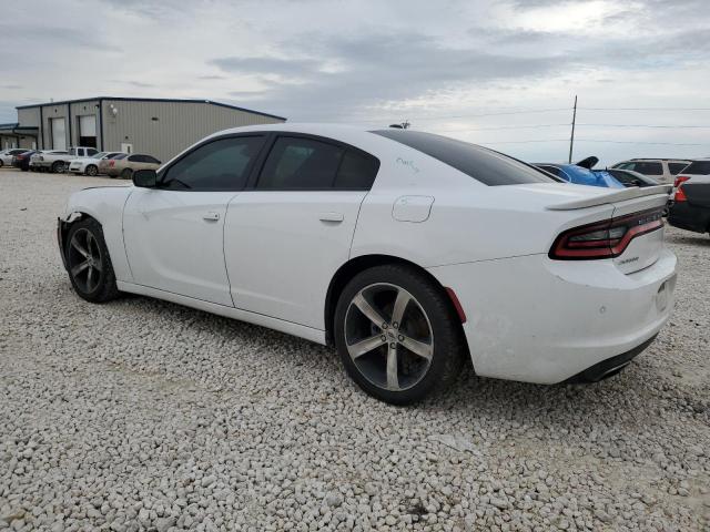 Photo 2 from auction – 2017 DODGE CHARGER SE with VIN 2C3CDXBG0HH553523