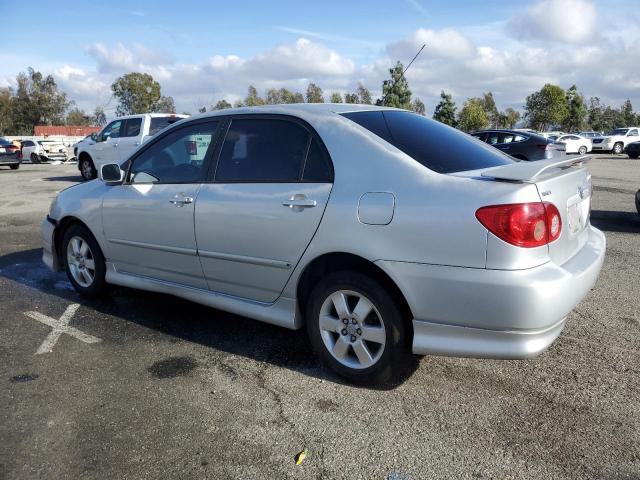 Photo 2 from auction – 2006 TOYOTA COROLLA CE with VIN 1NXBR30E16Z755702