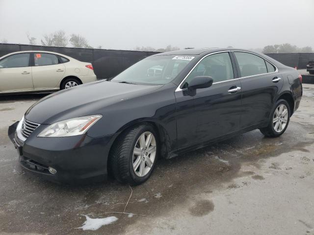 LEXUS ES 350 2009 with VIN JTHBJ46G592340116 - Photo from auction