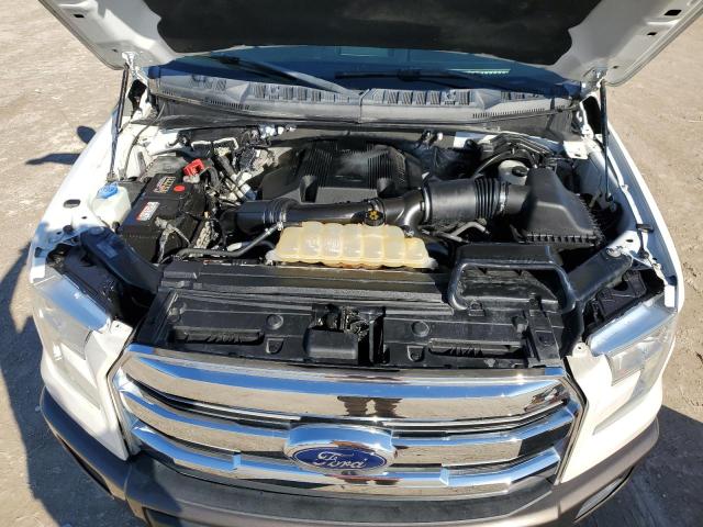 Photo 11 from auction – 2017 FORD F150 SUPER with VIN 1FTEW1EG0HFC02636