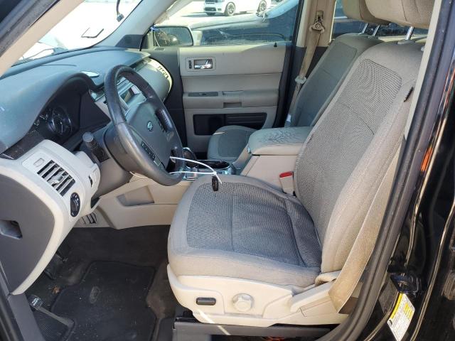 Photo 7 from auction – 2011 FORD FLEX SE with VIN 2FMGK5BC2BBD23296