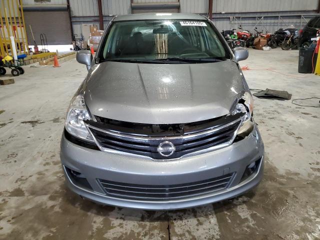 Photo 5 from auction – 2011 NISSAN VERSA S with VIN 3N1BC1CP9BL369222