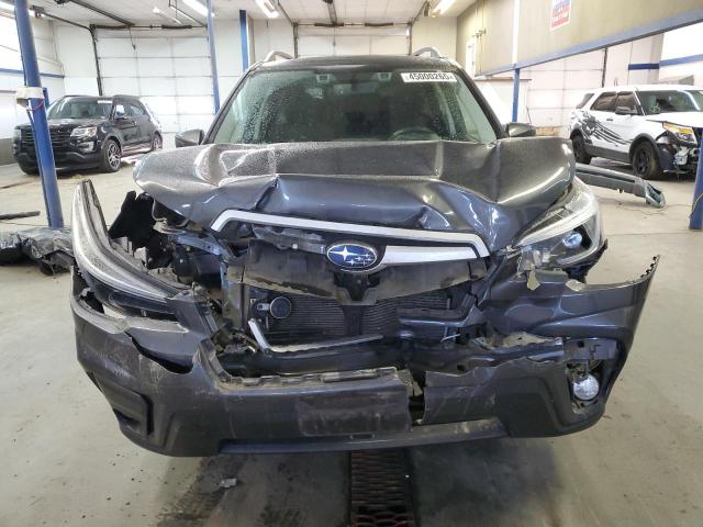 Photo 5 from auction – 2021 SUBARU FORESTER P with VIN JF2SKAJC8MH511398