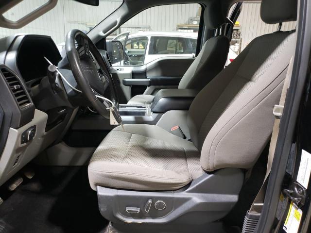 Photo 7 from auction – 2017 FORD F150 SUPER with VIN 1FTEW1EF5HFC00114