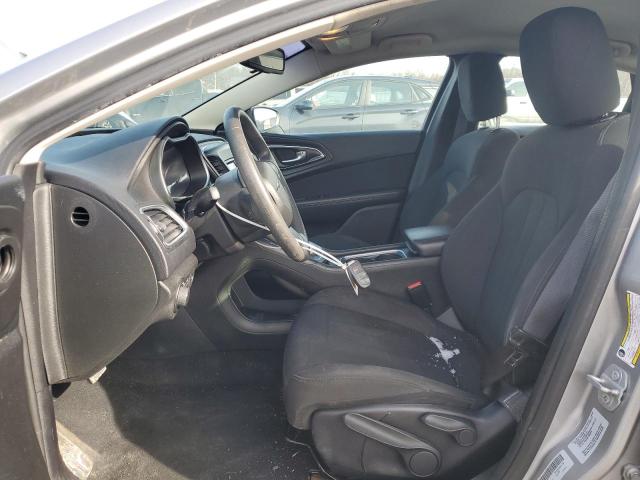 Photo 7 from auction – 2015 CHRYSLER 200 LIMITE with VIN 1C3CCCAB2FN748061