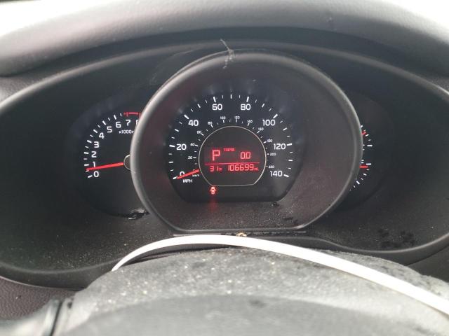Foto 9 de la subasta – 2015 KIA SOUL + con VIN KNDJP3A59F7769589
