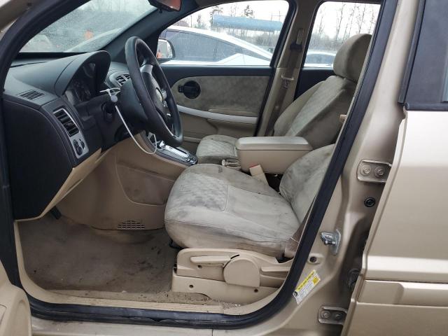 Photo 7 from auction – 2008 CHEVROLET EQUINOX LS with VIN 2CNDL13FX86323601