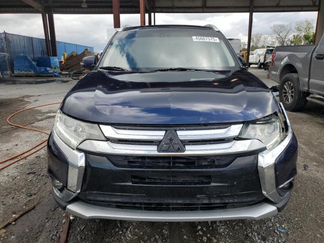 Photo 5 from auction – 2017 MITSUBISHI OUTLANDER with VIN JA4AD3A32HZ012820