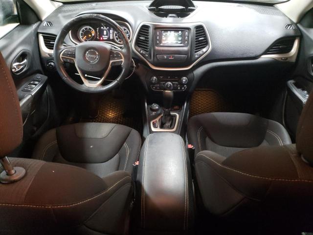 Photo 8 from auction – 2016 JEEP CHEROKEE L with VIN 1C4PJMCB1GW170343