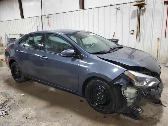 صورة رقم 4 من المزاد - 2014 TOYOTA COROLLA L مع VIN 2T1BURHE2EC194089