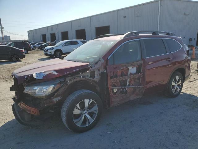 Photo 1 from auction – 2019 SUBARU ASCENT LIM with VIN 4S4WMAMD6K3422563