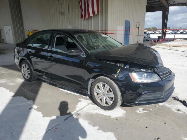 Photo 4 from auction – 2017 VOLKSWAGEN JETTA S with VIN 3VW2B7AJ2HM323247