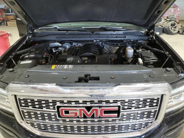 Photo 11 from auction – 2018 GMC SIERRA K15 with VIN 3GTU2PEC5JG284858