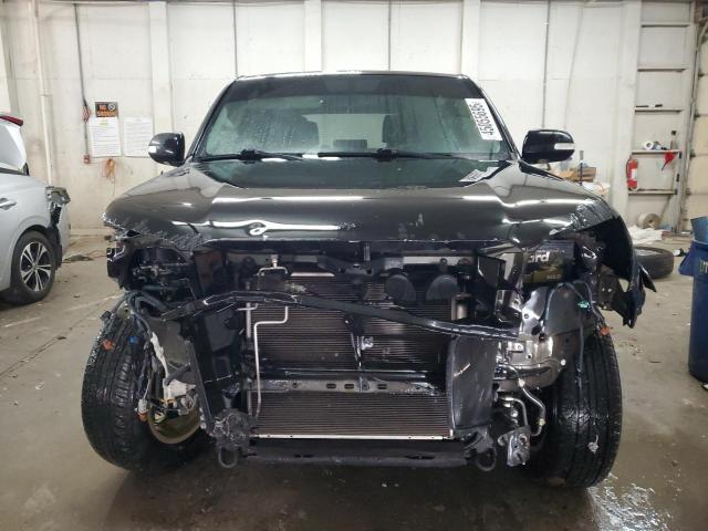 Photo 5 from auction – 2013 TOYOTA 4RUNNER SR with VIN JTEBU5JR6D5128576