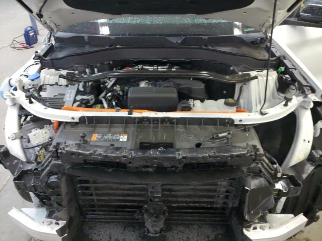 Photo 12 from auction – 2021 FORD EXPLORER L with VIN 1FM5K8FW6MNA16704