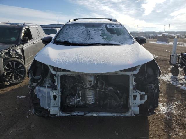 Photo 5 from auction – 2016 TOYOTA RAV4 LE with VIN 2T3BFREV8GW533154
