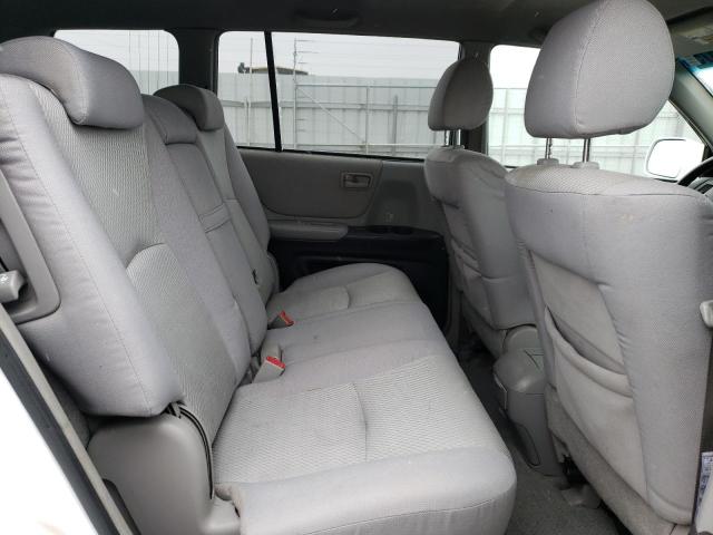 Фото 11 с аукциона – 2006 TOYOTA HIGHLANDER с VIN JTEEW21A860014904