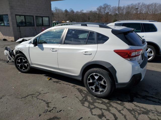 Photo 2 from auction – 2019 SUBARU CROSSTREK with VIN JF2GTADC6KH238313