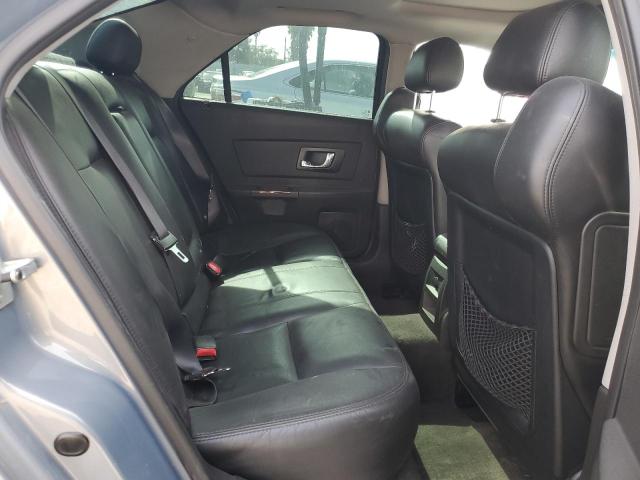 Photo 10 from auction – 2007 CADILLAC CTS HI FEA with VIN 1G6DP577270125060